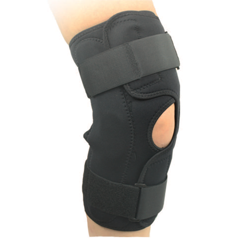 ACL Hinged Knee Brace WestMed Global