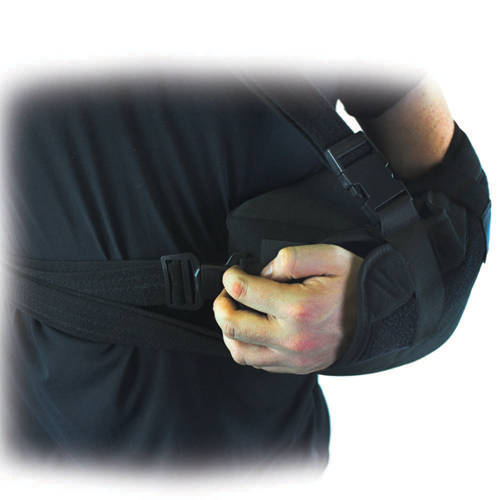 ABD Shoulder Pillow II-21-202