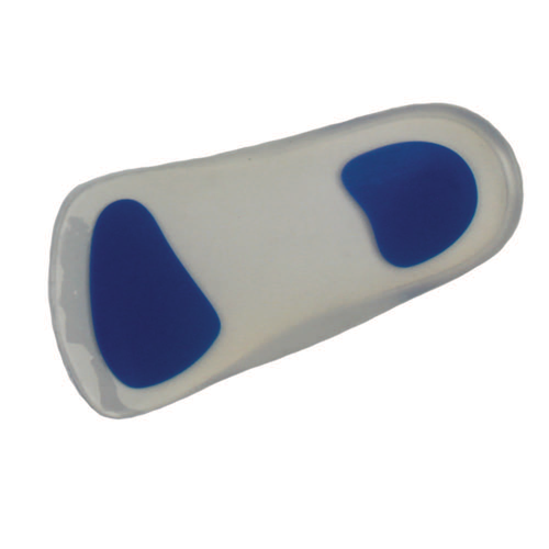 Silicon gel insole discount