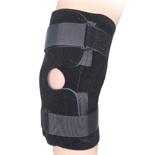 Hinged Knee Brace (16”) - WestMed Global