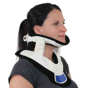 Universal Cervical Collar - WestMed Global