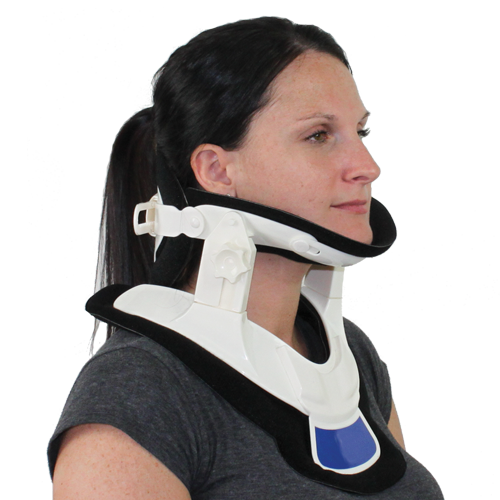 High Quality Cervical (Neck) Collars - OrthoMed Canada