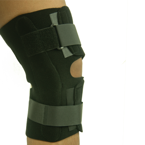 Endeavor Deluxe ACL Knee Brace WestMed Global
